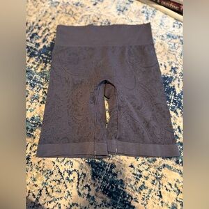 Jockey Women's Black Shapewear